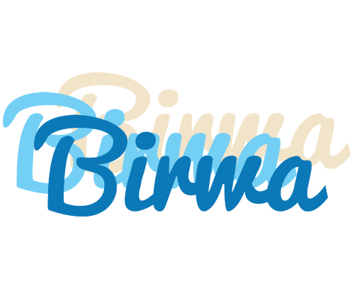 Birwa breeze logo