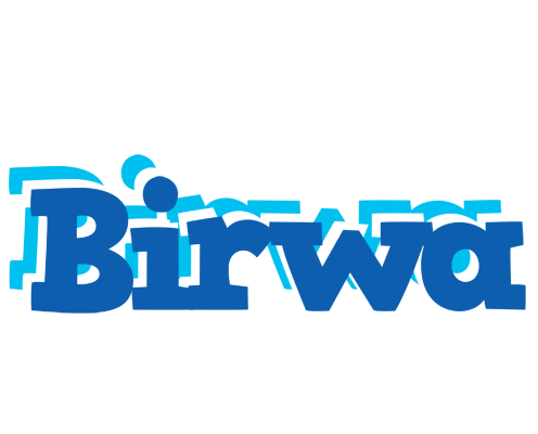 Birwa business logo