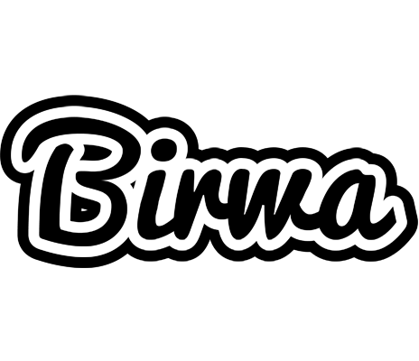 Birwa chess logo