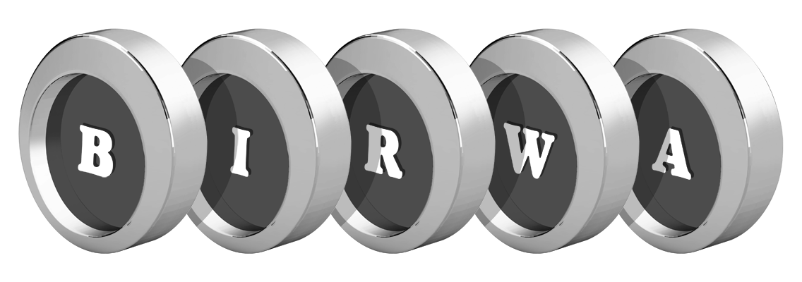 Birwa coins logo