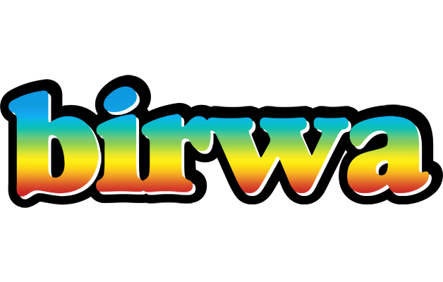 Birwa color logo