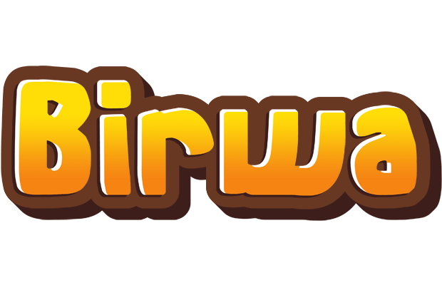 Birwa cookies logo