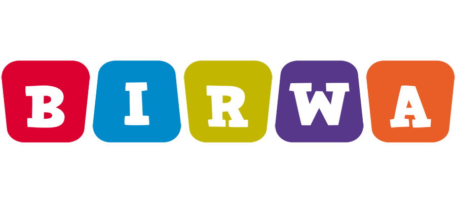 Birwa daycare logo