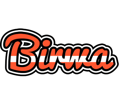 Birwa denmark logo