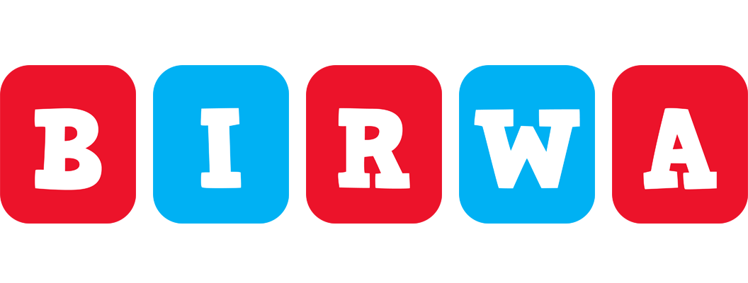 Birwa diesel logo