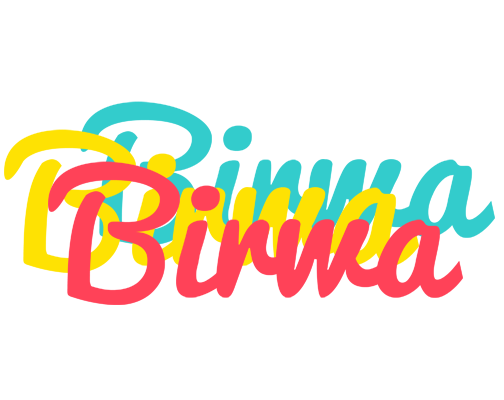 Birwa disco logo