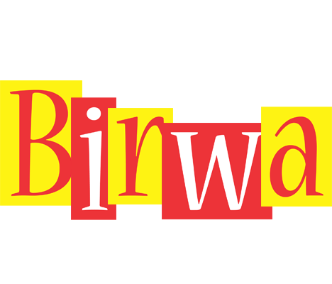 Birwa errors logo
