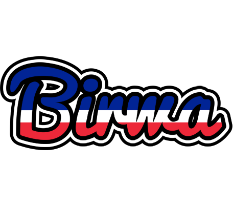 Birwa france logo