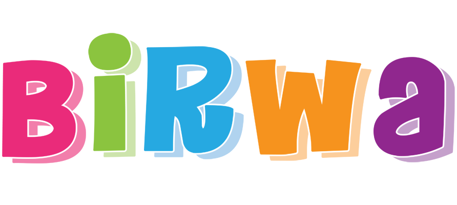 Birwa friday logo