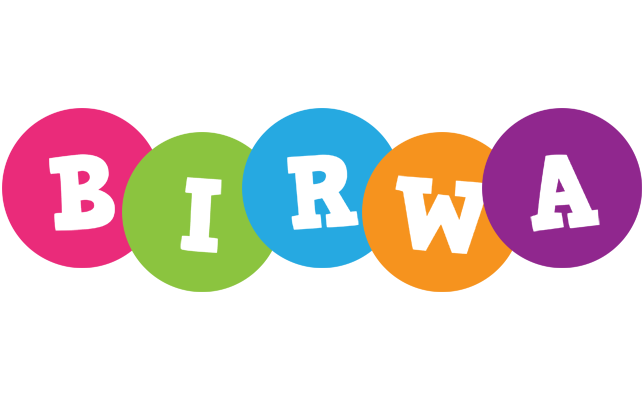Birwa friends logo