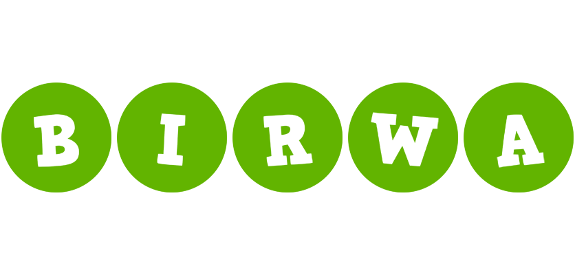 Birwa games logo