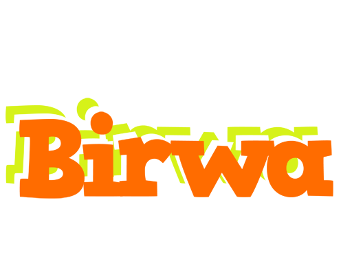 Birwa healthy logo