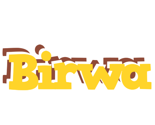 Birwa hotcup logo