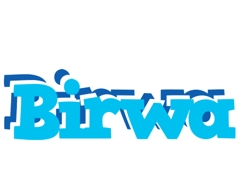 Birwa jacuzzi logo