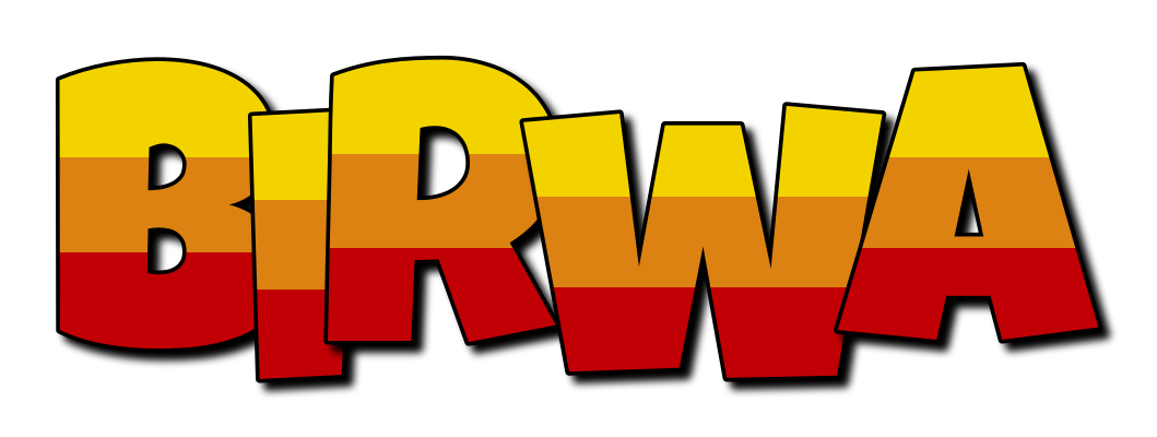 Birwa jungle logo