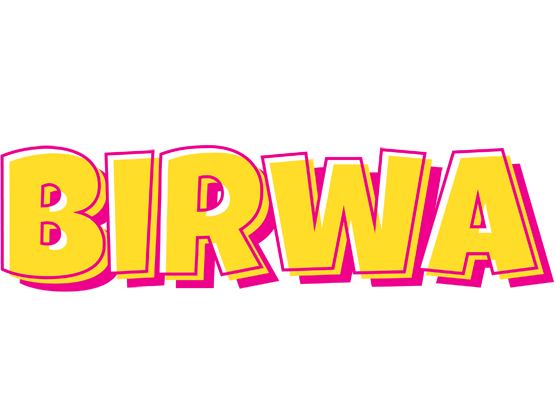 Birwa kaboom logo