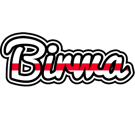 Birwa kingdom logo