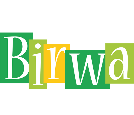 Birwa lemonade logo