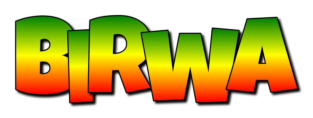 Birwa mango logo