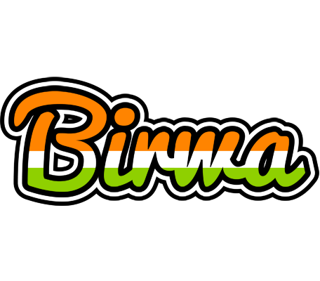 Birwa mumbai logo