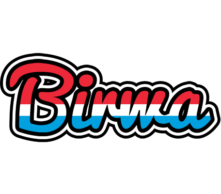 Birwa norway logo