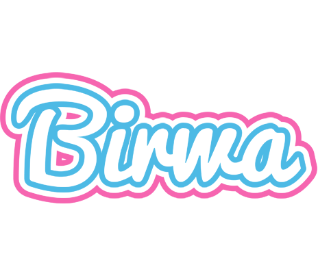 Birwa outdoors logo