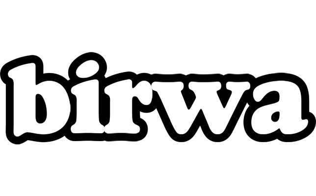 Birwa panda logo