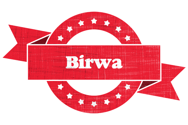 Birwa passion logo