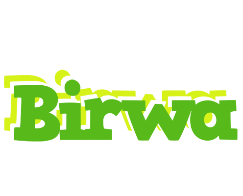 Birwa picnic logo