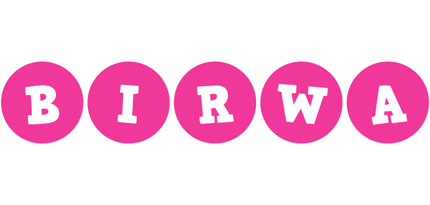 Birwa poker logo