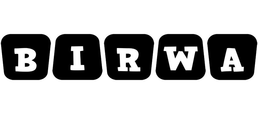 Birwa racing logo
