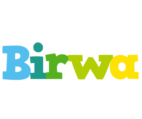Birwa rainbows logo
