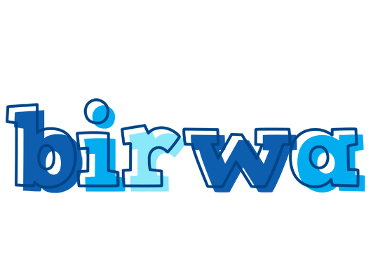 Birwa sailor logo