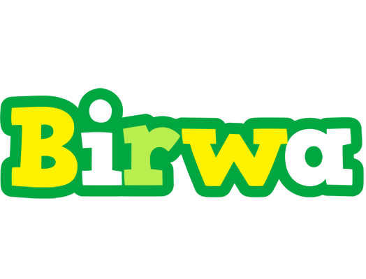 Birwa soccer logo