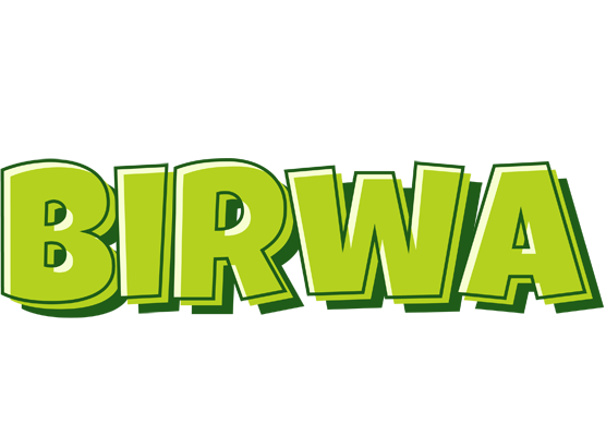 Birwa summer logo