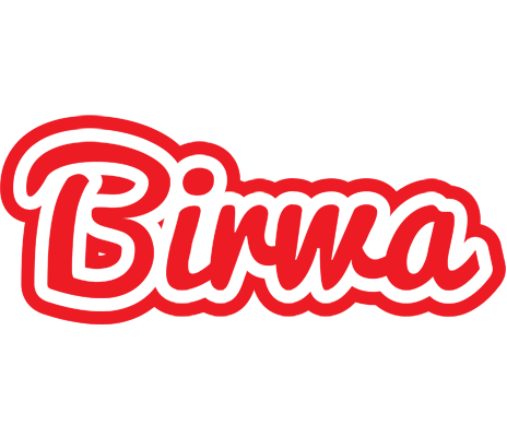 Birwa sunshine logo