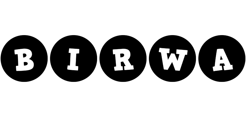 Birwa tools logo