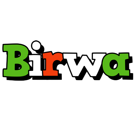 Birwa venezia logo