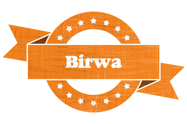 Birwa victory logo