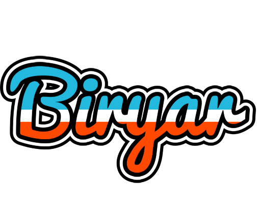 Biryar america logo