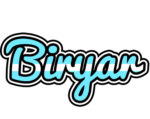 Biryar argentine logo