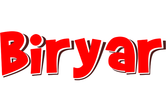 Biryar basket logo