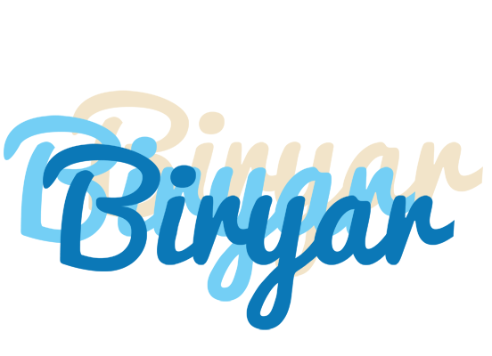 Biryar breeze logo