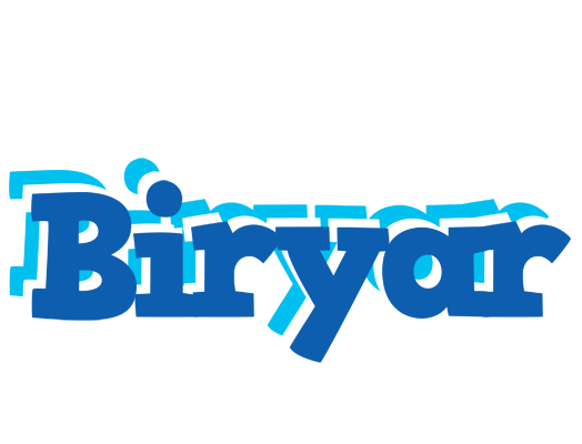 Biryar business logo