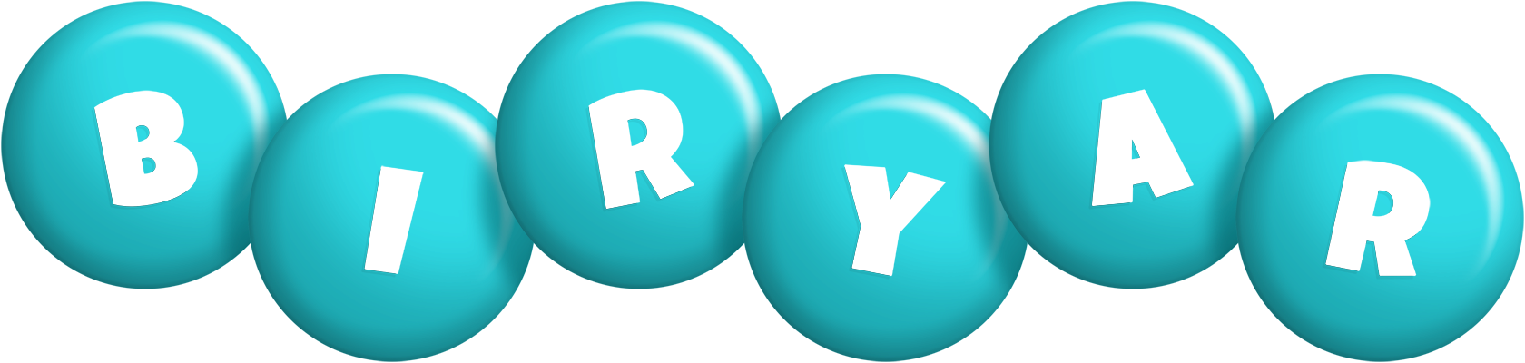 Biryar candy-azur logo