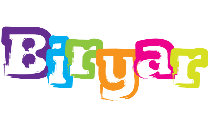 Biryar casino logo