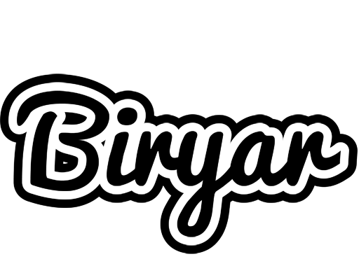 Biryar chess logo
