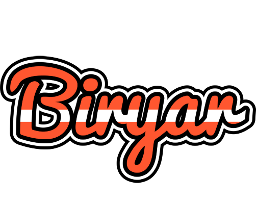 Biryar denmark logo