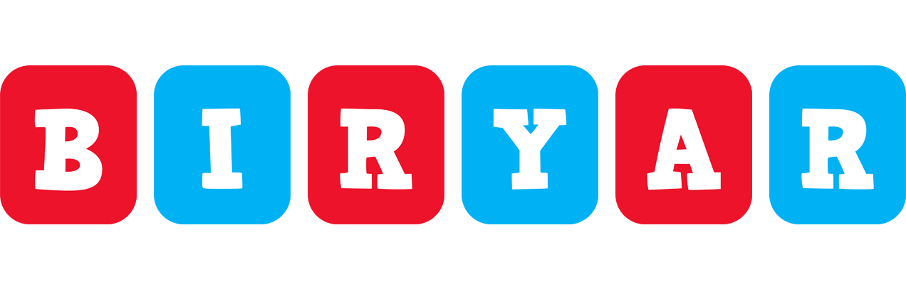 Biryar diesel logo