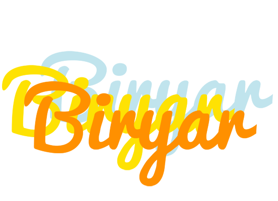 Biryar energy logo